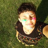 Imagem do artista Ive Seixas