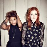 Imagen del artista Icona Pop