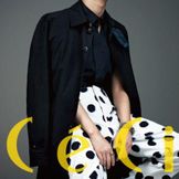 Imagen del artista YESUNG