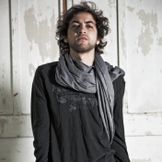 Imagen del artista Vinchenzo