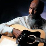 Imagen del artista Richie Havens