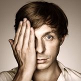 Artist image Martin Solveig