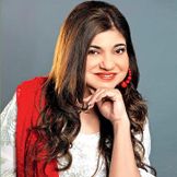 Artist's image Alka Yagnik