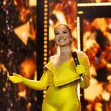 Imagen del artista Solange Almeida