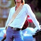 Imagem do artista Keith Carradine