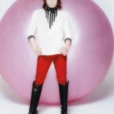 Imagen del artista T.M. Revolution
