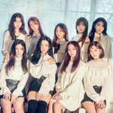 Artist's image gugudan