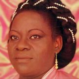 Imagen del artista Jovelina Pérola Negra