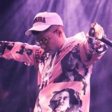 Imagem do artista MC Marks