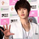 Imagem do artista KYUHYUN
