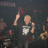 Artist image UK Subs