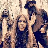 Artist image Blackberry Smoke