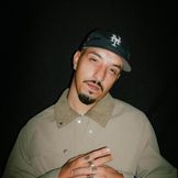 Imagen del artista Delacruz