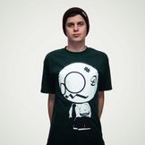 Imagen del artista Watsky