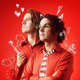 Imagen del artista Ylvis