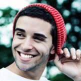 Imagem do artista Jake Miller