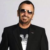 Imagen del artista Ringo Starr