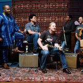 Artist's image Derek Trucks Band