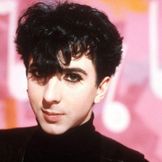 Imagen del artista Marc Almond