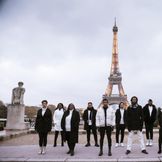 Imagen del artista Coral Kadmiel