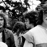 Imagem do artista Luis Alberto Spinetta
