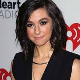 Imagem do artista Christina Grimmie