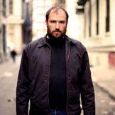 Artist image David Bazan