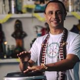 Imagen del artista Sandro Luiz