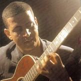 Imagen del artista Robby