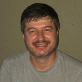 Imagen del artista Cristiano Quevedo