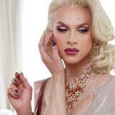 Artist image Miss Fame