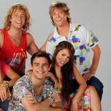Imagem do artista Teenangels (Casi Ángeles)