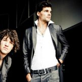 Artist's image for King & Country