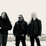 Imagem do artista Nevermore