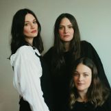 Imagem do artista The Staves