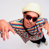 Imagen del artista Chico Science