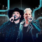 Imagen del artista Felipe e Rodrigo