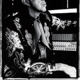 Imagem do artista Porter Wagoner