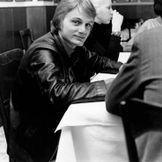 Imagem do artista Claude François