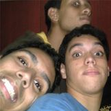 Imagem do artista Grave Zero