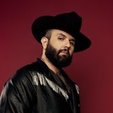 Imagen del artista Carín León
