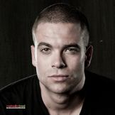 Imagen del artista Mark Salling