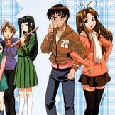 Imagem do artista Love Hina