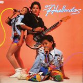 Imagen del artista Abelhudos