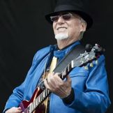 Imagen del artista Sonny Burgess