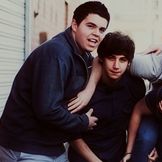 Artist image The Janoskians