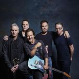 Imagen del artista Pearl Jam