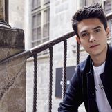 Imagem do artista Kungs