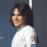 Imagen del artista John Paul Young