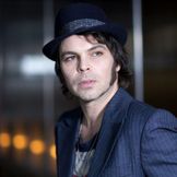 Imagem do artista Gaz Coombes